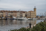 L'ancienne mairie, qui est maintenant le musée.