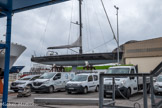 Les Chantiers Navals de La Ciotat. <br>