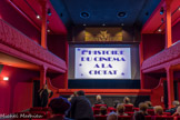 Cinéma l'Eden-Théâtre. <br>