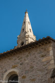 CHAPELLE DE L'ANNONCIADE. <br>