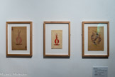 <center>Max Ernst.</center>Pancho Villa. Mage de révolution. Flamme. Mars 1942. As d'amour. Flamme.