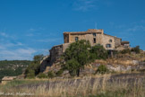 Hameau du Rocher d'Ongles.