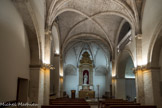 Le Sanctuaire de Notre-Dame de Vie de Venasque. <br> En 1806, l'abbé Morel, curé de Saint-Didier et Venasquais d’origine qui a échappé à la tourmente révolutionnaire, rachète Notre- Dame de Vie, et les pèlerinages reprennent.
En 1929, une dame de la région parisienne, Mme Lemaire, s’installe à Notre-Dame de Vie. Elle a acquis les lieux, pensant que le climat conviendrait mieux à la santé de sa petite fille, mais celle-ci meurt en 1931. Madame Lemaire offre alors le sanctuaire et la propriété au Père Marie-Eugène, carme, « pour une œuvre du Carmel ». C'est ainsi qu'en 1932 le Père fonde, avec Marie Pila, l’Institut Notre-Dame de Vie.