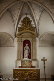 Le Sanctuaire de Notre-Dame de Vie de Venasque. <br>