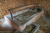 Flassan<br> Le lavoir.