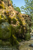 Le Jardin des Fontaines Pétrifiante<br>