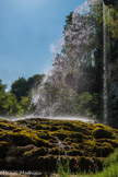 Le Jardin des Fontaines Pétrifiante<br>