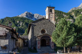 Eglise saint Laurent.