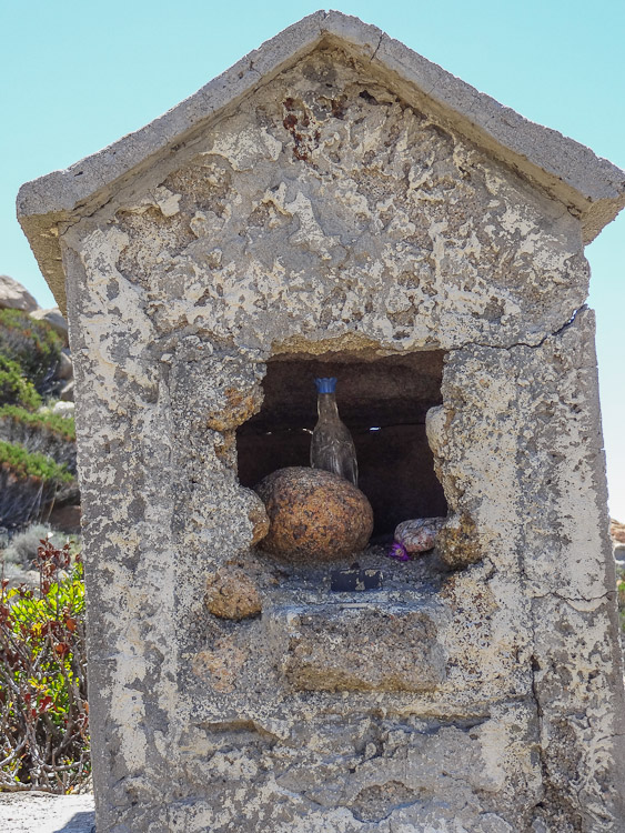 Troisième jour.