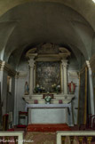 jour 3. <br> Sainte Lucie de Tallano. L'église paroissiale.