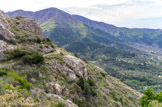 <center>Troisième jour : gorges de la Ricchiusa. </center>