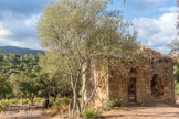 <center>Jour 1 : vers l'ancien pénitencier</center> Maison de 1786.