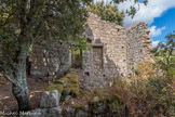 <center>Jour 2 : vers le Castello di Baricci</center> Ruines de Petrosa. Maison de maître.