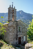 <center>Jour 2. Le hameau de Muna. </center>Au XIXe siècle, malgré l’accès limité à un sentier muletier, le hameau de Muna est doté d’une église et d’une école rassemblant jusqu’à une cinquantaine d’enfants.