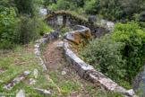 <center>Jour 2.</center>Canal amenant l'eau au moulin.