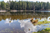 <center>Jour 3. Lac de Crena.</center>