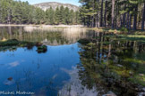 <center>Jour 3. Lac de Crena.</center>