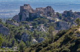 Les Baux <br>