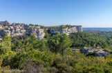 Les Baux <br>