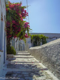 <center>Amorgos</center>15/07/2006. Chora.