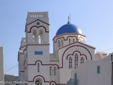 <center>Amorgos</center>Balade du 12/07/2006. Tholaria.