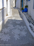 <center>Amorgos</center>Balade du 12/07/2006. Tholaria.