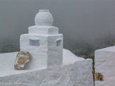 <center>Amorgos</center>Balade du 14/07/2006. Agios Ioannis Théologos