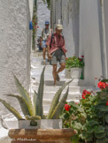 <center>Amorgos</center>15/07/2006. Chora.