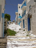 <center>Amorgos</center>15/07/2006. Chora.