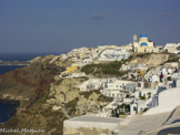 <center>Santorin</center>Oia.