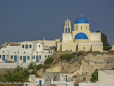 <center>Santorin</center>Oia.