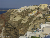 <center>Santorin</center>Oia.