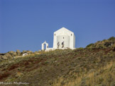 <center>Santorin</center>Balade du 05/07/2006.