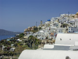 <center>Santorin</center>Oia.