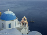 <center>Santorin</center>Oia.