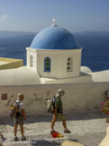 <center>Santorin</center>Oia.