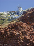 <center>Santorin</center>Oia.