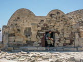 <center>Santorin</center>Balade du 07/07/2006. Ancienne Thira.