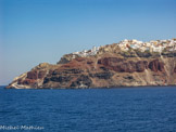 <center>Santorin</center>Oia.