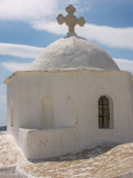 <center>Naxos</center>Apeiranthos. Agia Paraskevi.