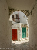 <center>Naxos</center>Apeiranthos.