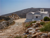 <center>Amorgos</center>