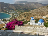 <center>Amorgos</center>Potamos.