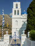 <center>Amorgos</center>Potamos.