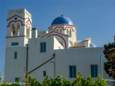 <center>Amorgos</center>Balade du 12/07/2006. Tholaria.