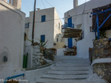 <center>Amorgos</center>Balade du 12/07/2006. Tholaria.