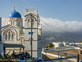 <center>Amorgos</center>Balade du 12/07/2006. Tholaria.