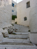 <center>Amorgos</center>Balade du 12/07/2006. Stroumbos.