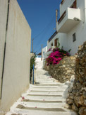 <center>Amorgos</center>Balade du 12/07/2006. Stroumbos.