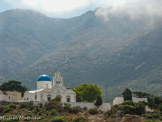 <center>Amorgos</center>Balade du 12/07/2006. Langada.